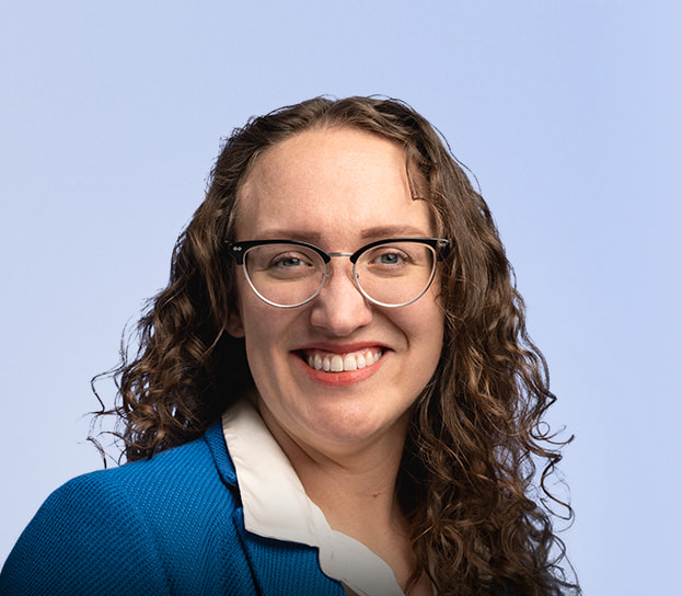 Real Otsuka Medical Science Liaison, Anna Smitherman