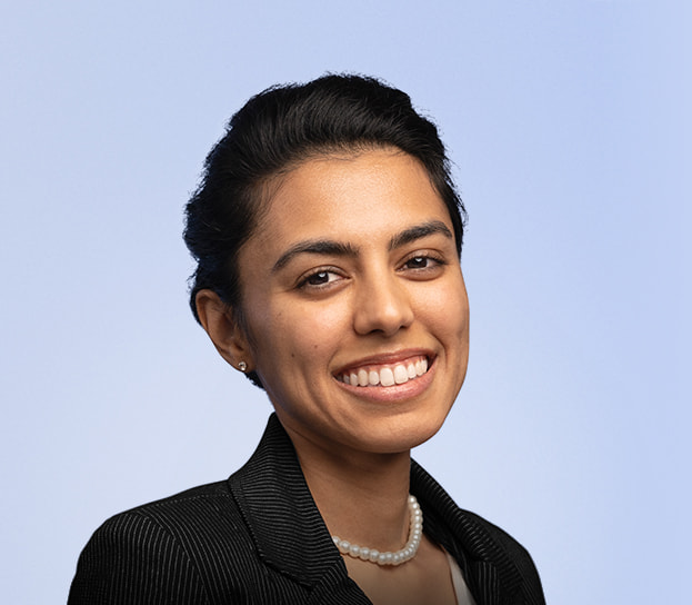 Real Otsuka Medical Science Liaison, Pooja Raghani