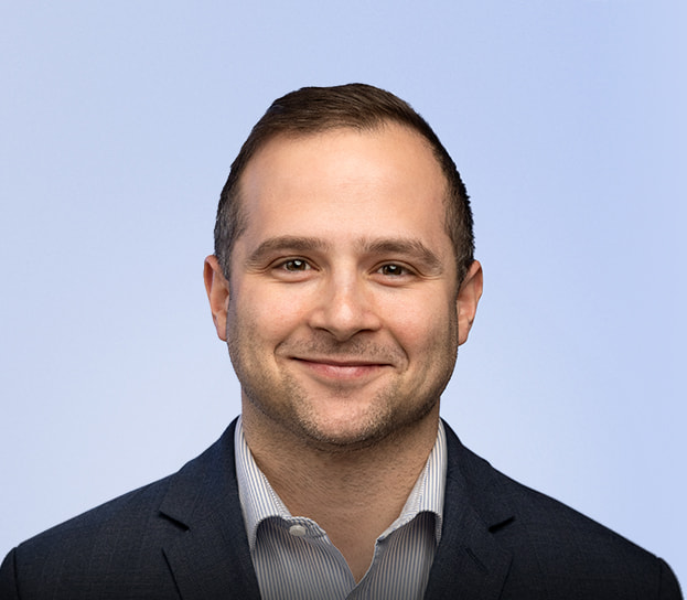 Real Otsuka Medical Science Liaison, Mark Thomas